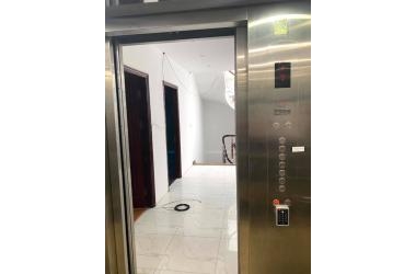 7 tầng thang máy Lê Trọng Tấn KD bất chấp nhỉnh 200 m 50 tỷ